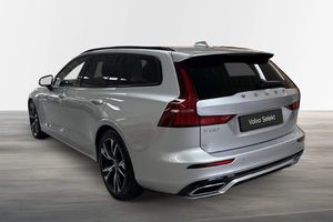 Volvo V60 bild 2