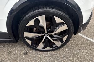 Renault Megane E-Tech bild 16