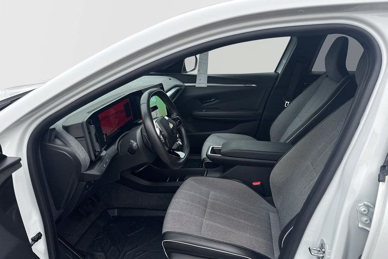 Renault Megane E-Tech bild 4