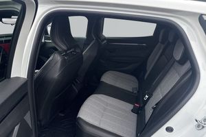 Renault Megane E-Tech bild 7