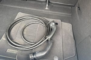 Renault Megane E-Tech bild 23