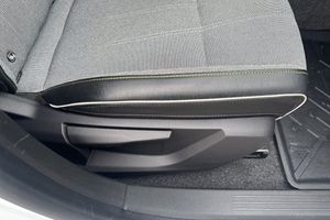 Renault Megane E-Tech bild 9