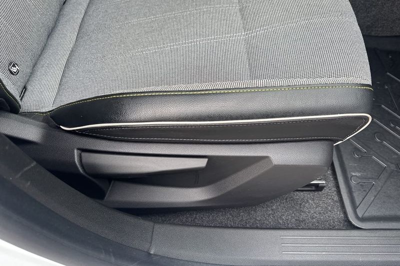 Renault Megane E-Tech bild 9