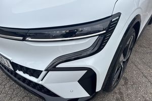 Renault Megane E-Tech bild 21
