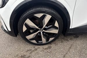 Renault Megane E-Tech bild 15