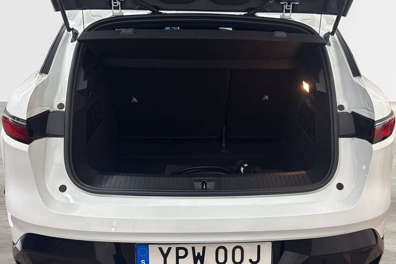 Renault Megane E-Tech bild 8