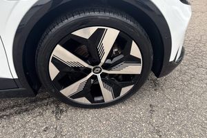 Renault Megane E-Tech bild 14