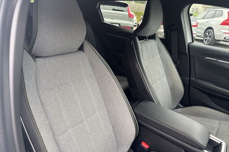 Renault Megane E-Tech bild 11