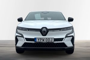 Renault Megane E-Tech bild 2