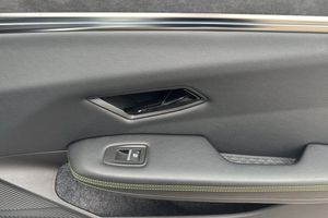 Renault Megane E-Tech bild 12