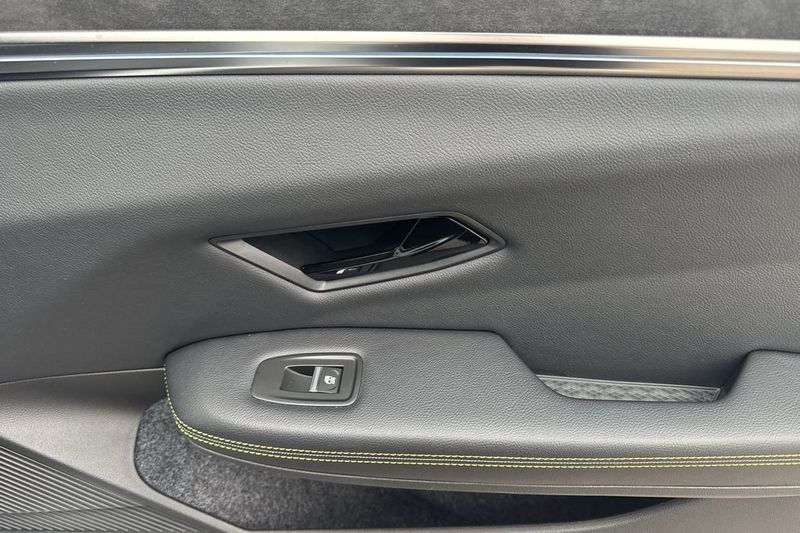 Renault Megane E-Tech bild 12