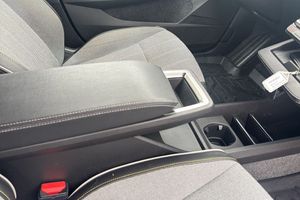 Renault Megane E-Tech bild 10