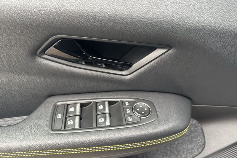 Renault Megane E-Tech bild 18