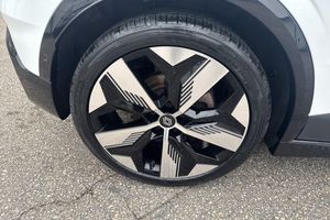 Renault Megane E-Tech bild 13