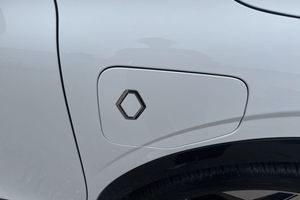 Renault Megane E-Tech bild 22