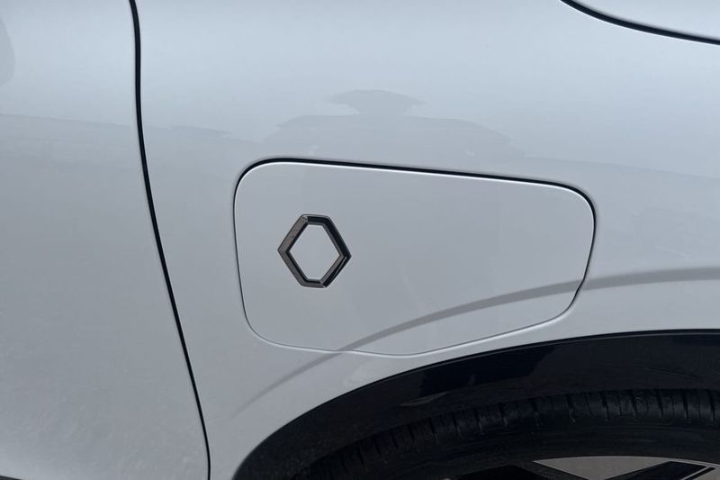 Renault Megane E-Tech bild 22