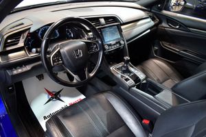 Honda Civic bild 5