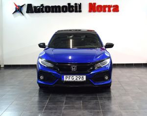 Honda Civic bild 2