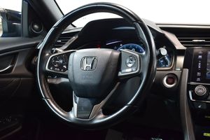 Honda Civic bild 14