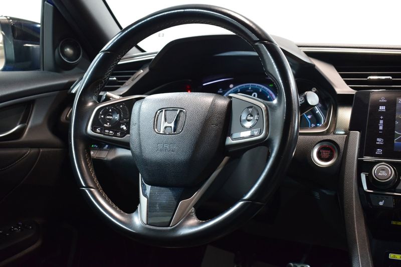 Honda Civic bild 14