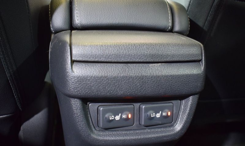 Honda Civic bild 12