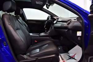 Honda Civic bild 8