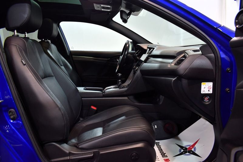 Honda Civic bild 8
