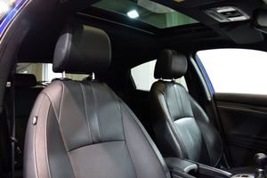 Honda Civic bild 9