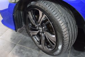 Honda Civic bild 21