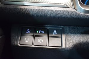Honda Civic bild 17