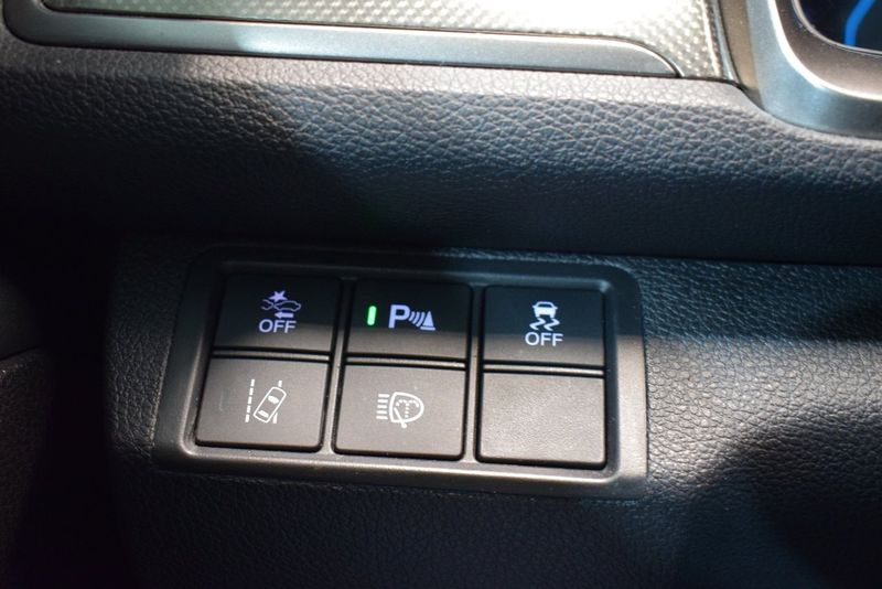 Honda Civic bild 17