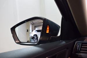 Skoda Superb bild 27