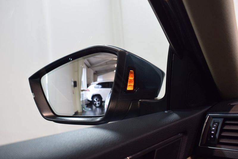 Skoda Superb bild 27