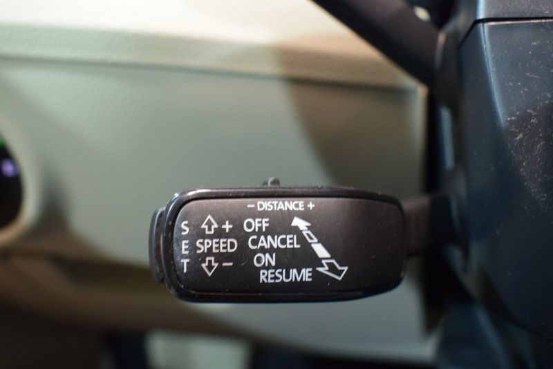 Skoda Superb bild 22
