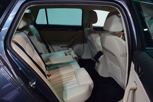 Skoda Superb bild 14