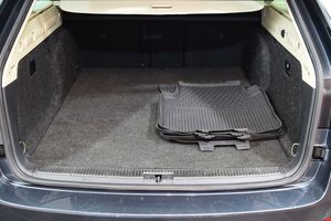 Skoda Superb bild 5