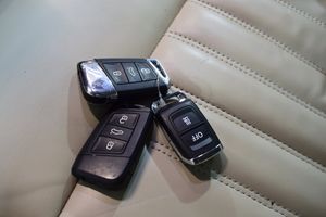 Skoda Superb bild 28
