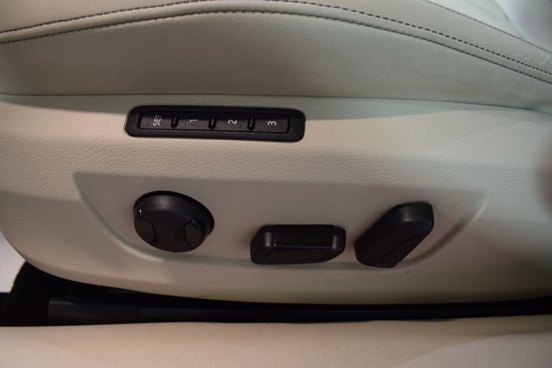 Skoda Superb bild 10
