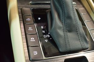 Skoda Superb bild 26