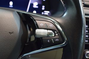 Skoda Superb bild 20