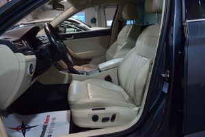 Skoda Superb bild 9