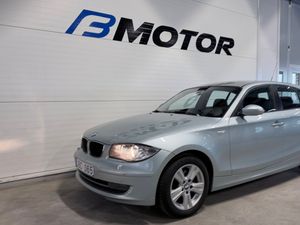 BMW 118 bild 3