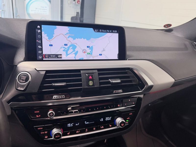 BMW X4 bild 12