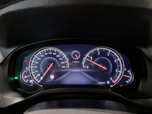 BMW X4 bild 21
