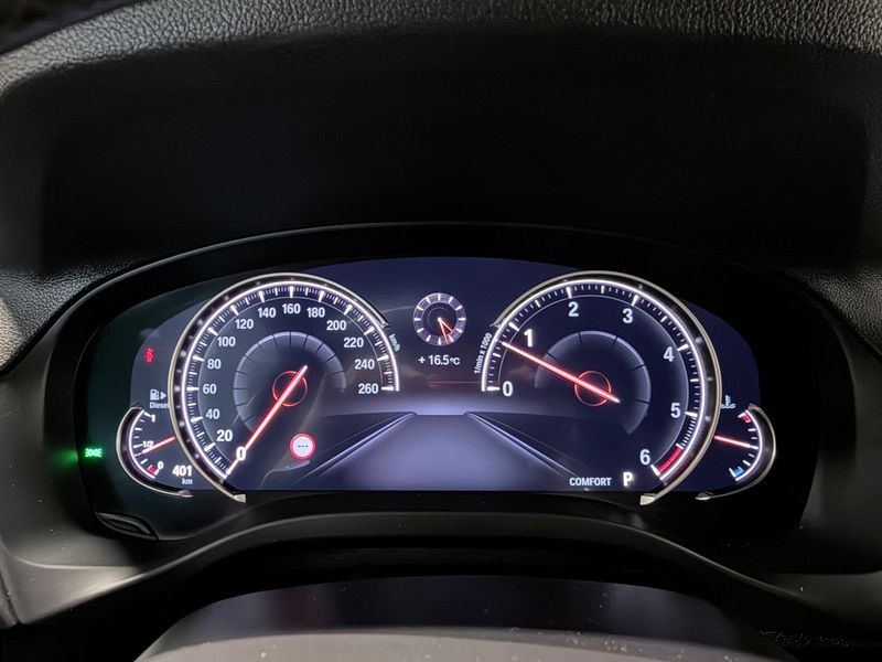 BMW X4 bild 21