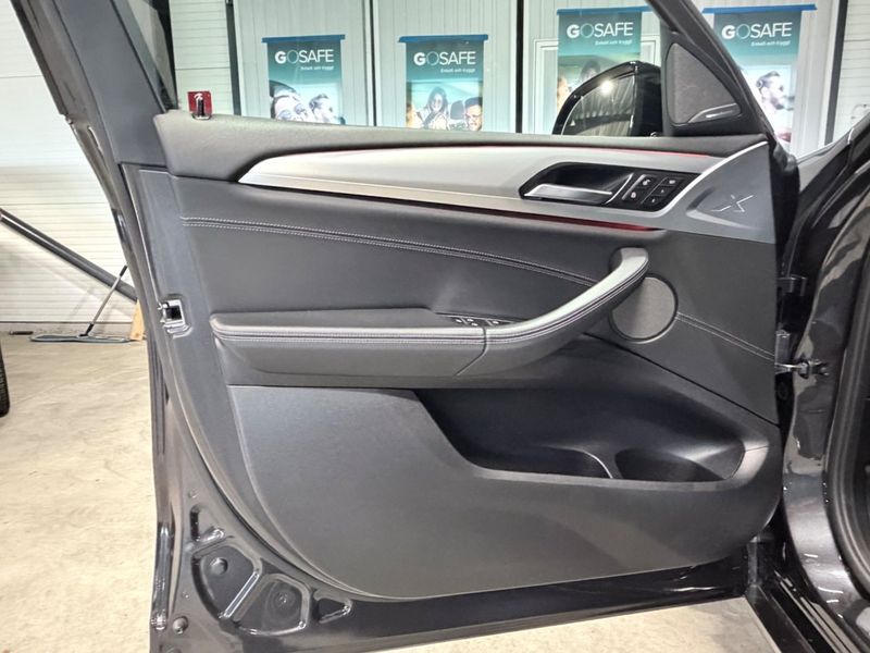 BMW X4 bild 15