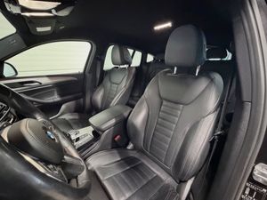 BMW X4 bild 16