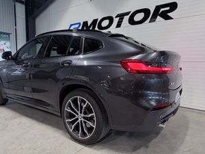 BMW X4 bild 7