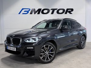 BMW X4 bild 1