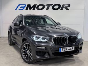 BMW X4 bild 3
